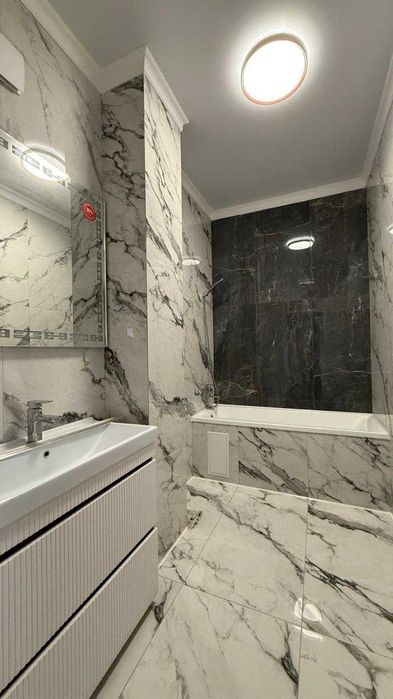 Продам  4х комнатную квартиру