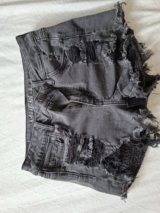 Дамски къси панталони