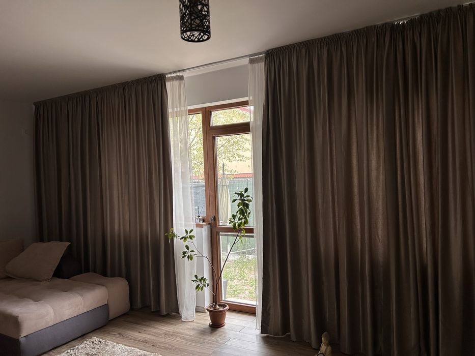 Garsoniera de inchiriat Otopeni-Bridge Residence