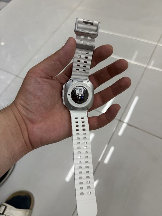 Samsung watch ultra