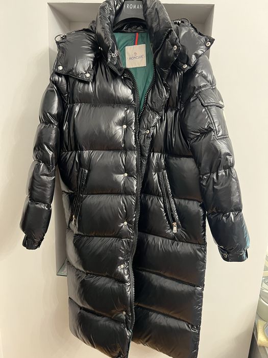 Куртка Монклер Moncler