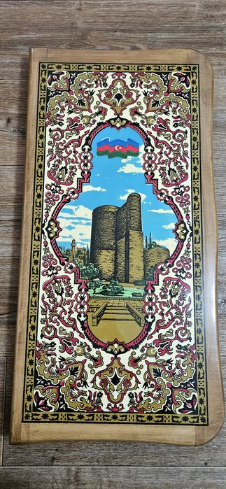 Продам новые нарды