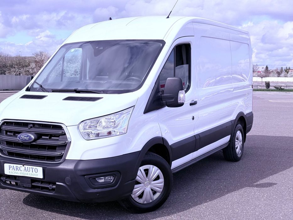 Ford Transit Ford Tranzit L2 H 2 ,Motor 2.0 d 130 cp cutie automata