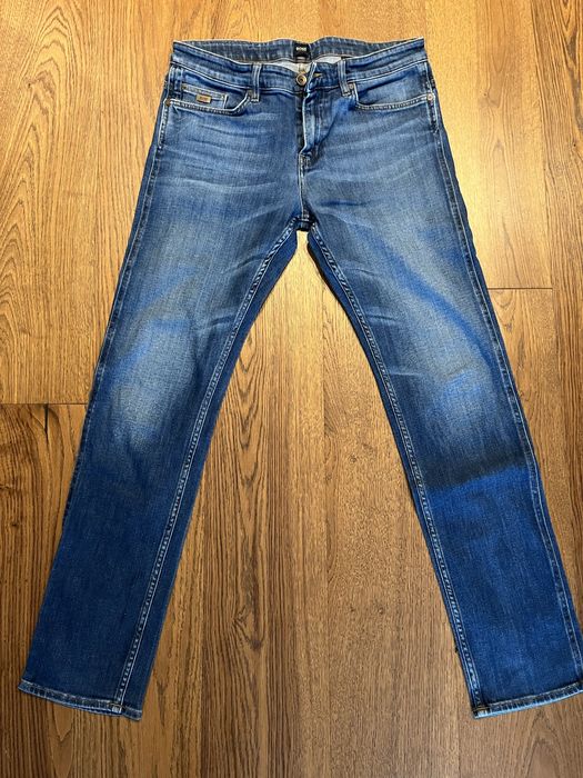 Мъжки Дънки Boss