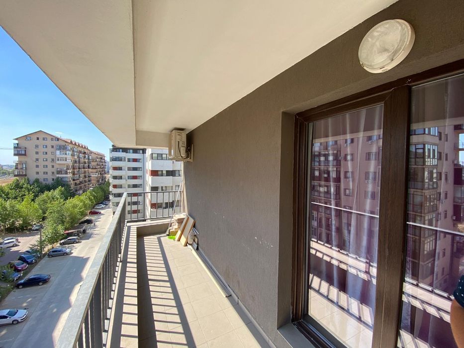 Apartament 2 Camere