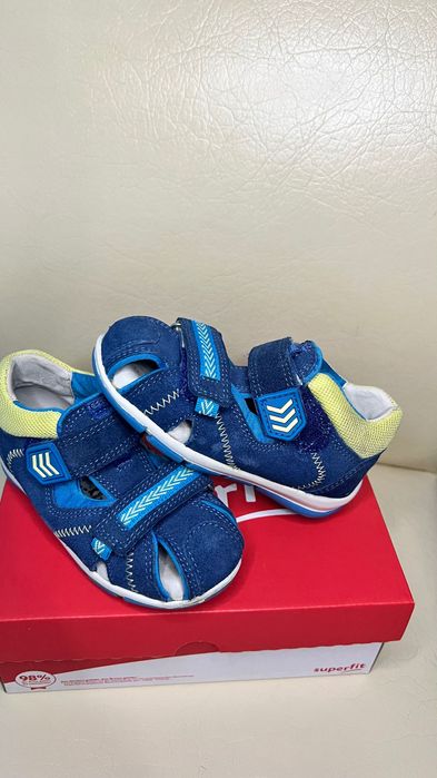 Superfit сандали