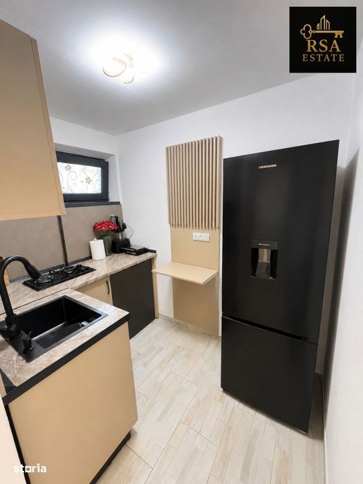 Apartament ch 2 camere de vanzare etaj 3 zona Nord Ramnicu Valcea — fotografia 3