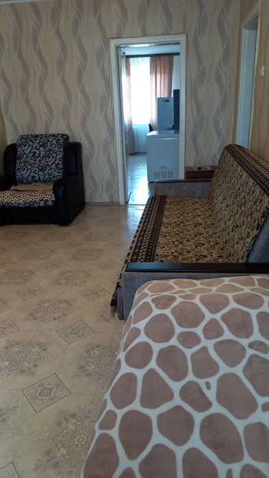 Продам 2х комн квартиру