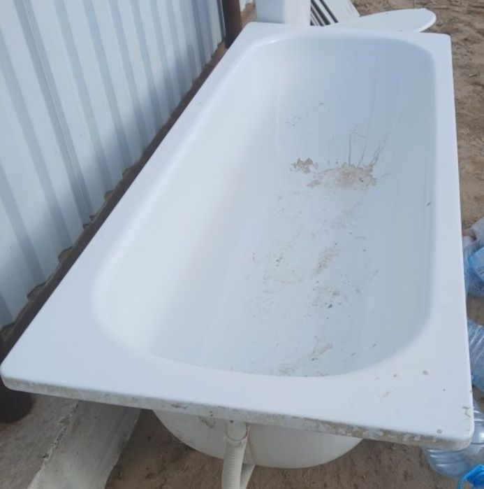 ванны  сатылады 35000т