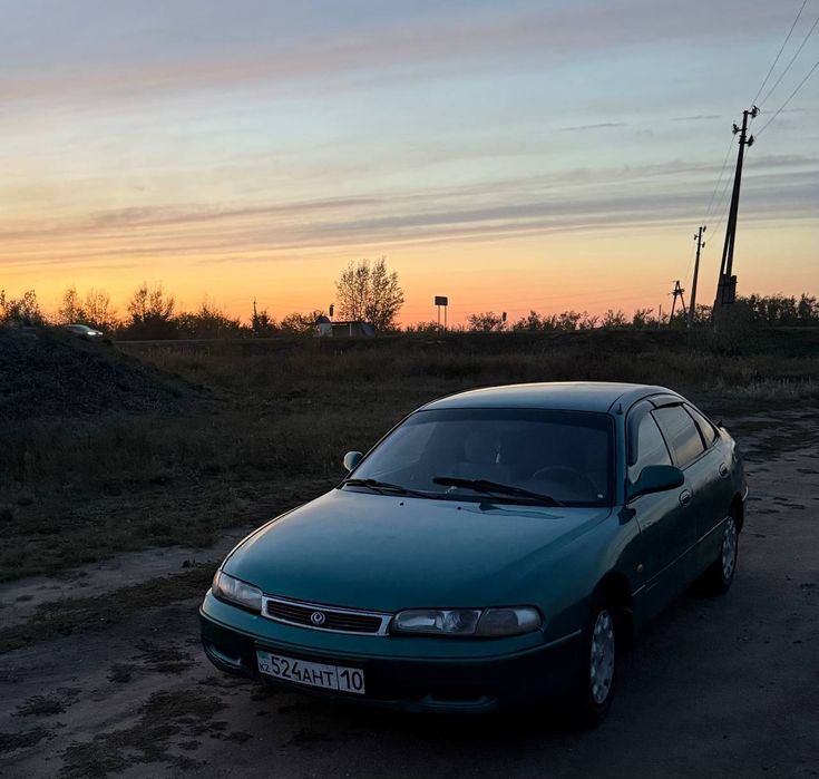 Продам Мазду 626 ge