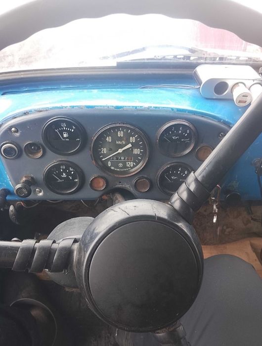 Продам газ 53 самосвал