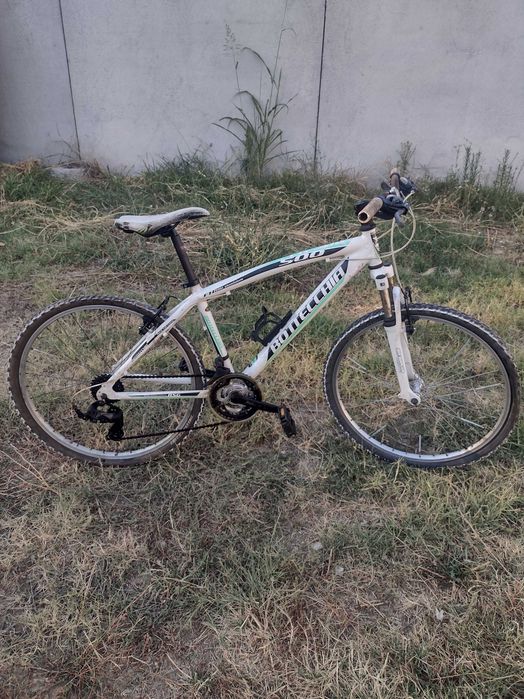 Планински бегач ,,BOTTECCHELI ,, FX 500