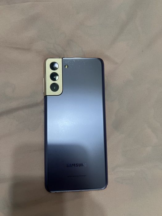 Samsung s21 plus 256