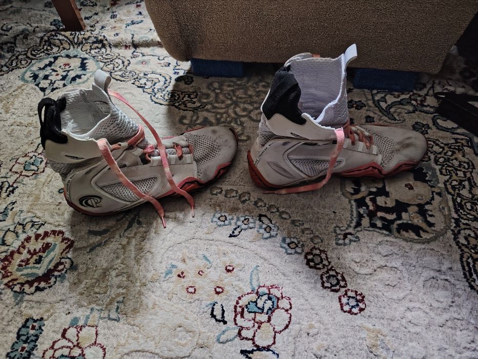 Боксёрки Podarcek