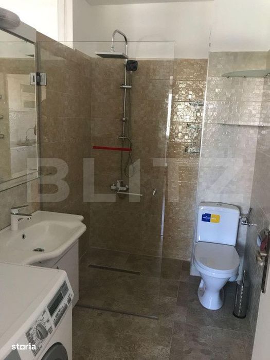 Apartament 2 camere, 50 mp, parcare subterana, Manastur/USAMV