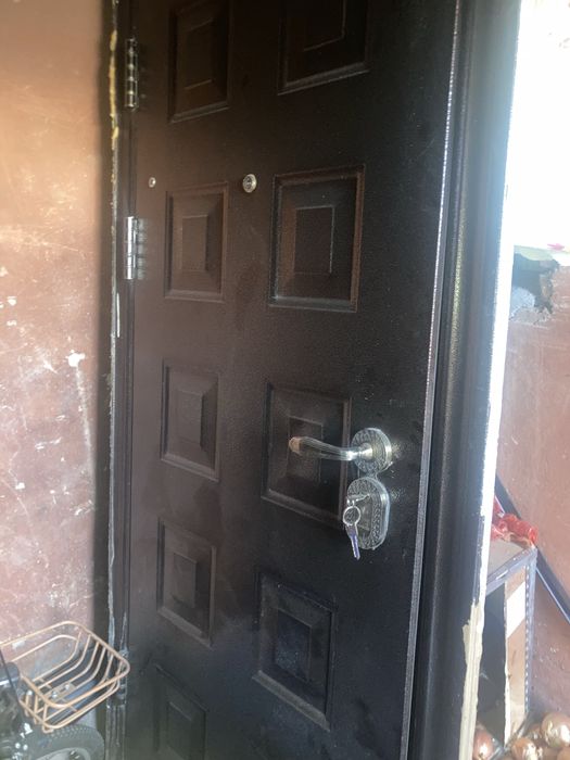 Дверь хорошы не ползавалис