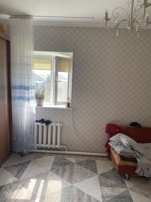 Продам дом , в поселке Акжар 1