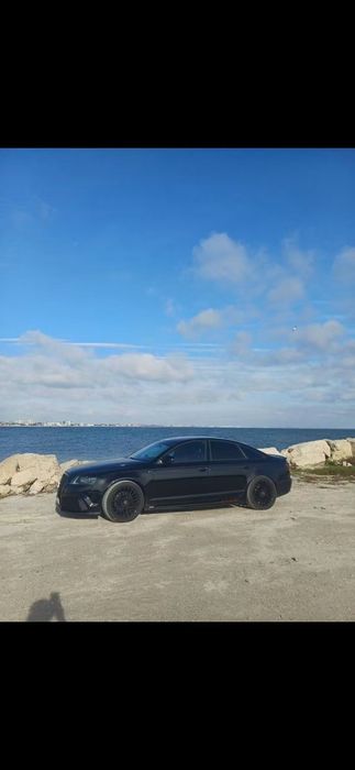 AUDI A6 2006 — imagine 2