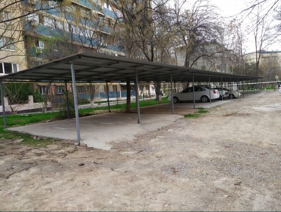 Автонавес Avtonaves