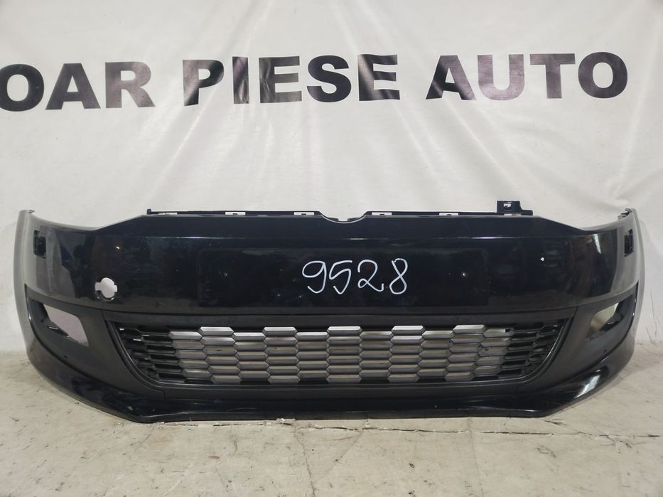 Bara fata VW Polo, 2009, 2010, 2011, 2012, cod origine OE 6R0807221.