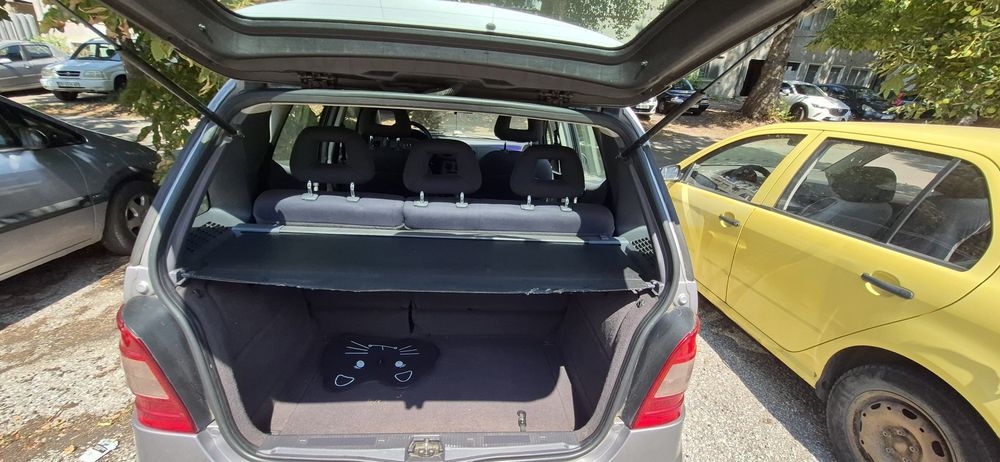 Mercedes  A160 Перфктно състояние