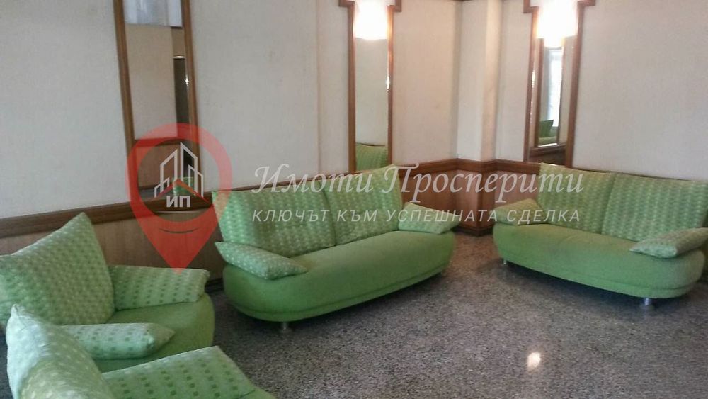 Дава се под наем Двустаен апартамент в София, Витоша - 70 кв.м за 700 € - Снимка #9