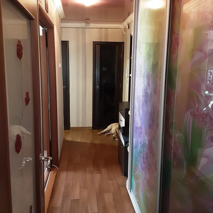 Продам 2-комнатную квартиру