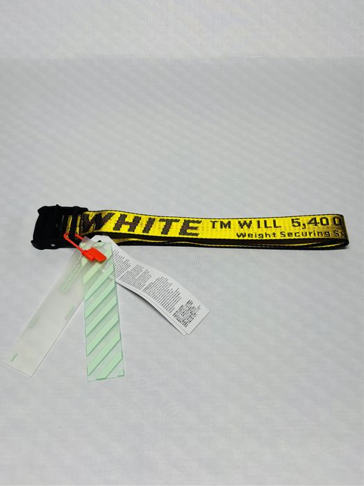 Curea off white galbena 120