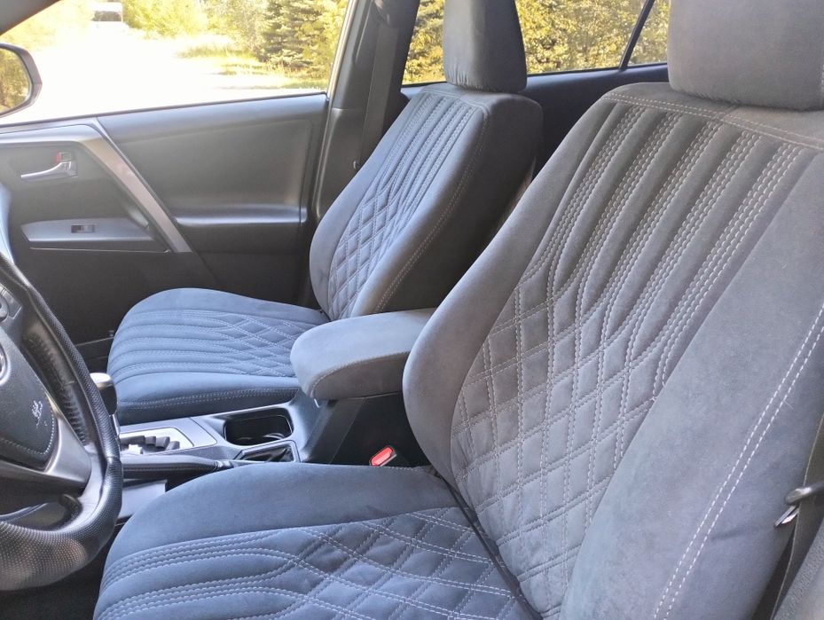 Продам  Toyota Rav 4