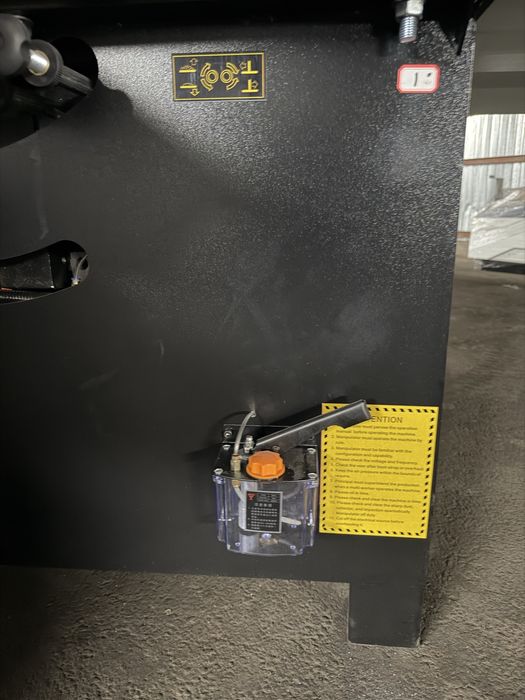 форматно раскроечный станок