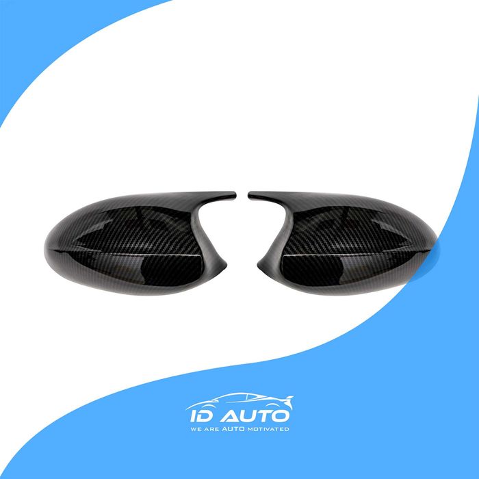 M Капаци за огледала BMW E90/ 91/92 /81 /82 /88 /87 Бмв тунинг,решетки