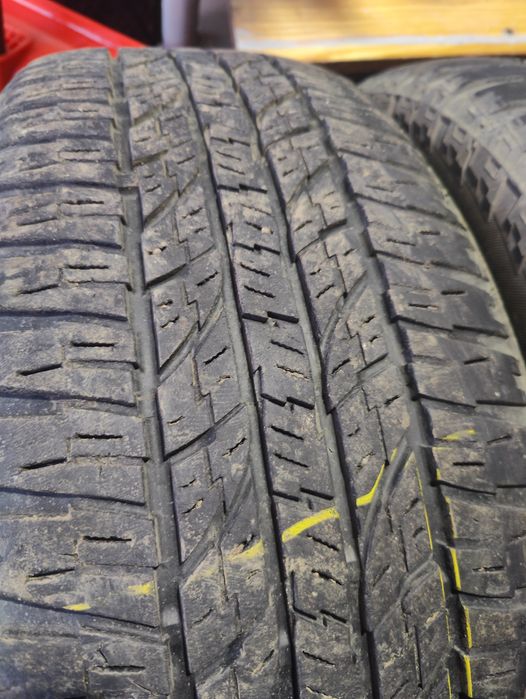 Yokohama Geolandar 235/65/18