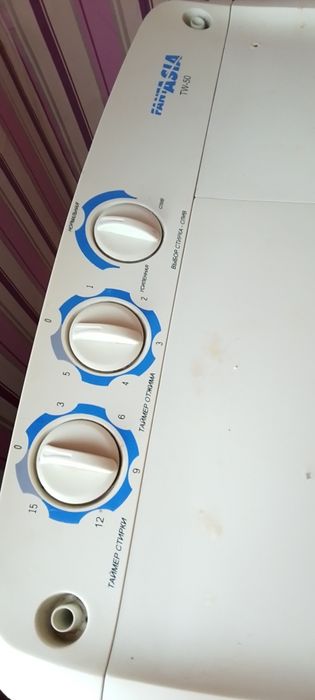 Стиральные ма.ш  2шт за 5 твс