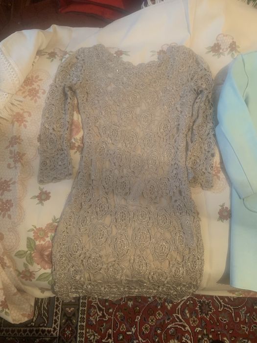 Женские платье, пальто женская