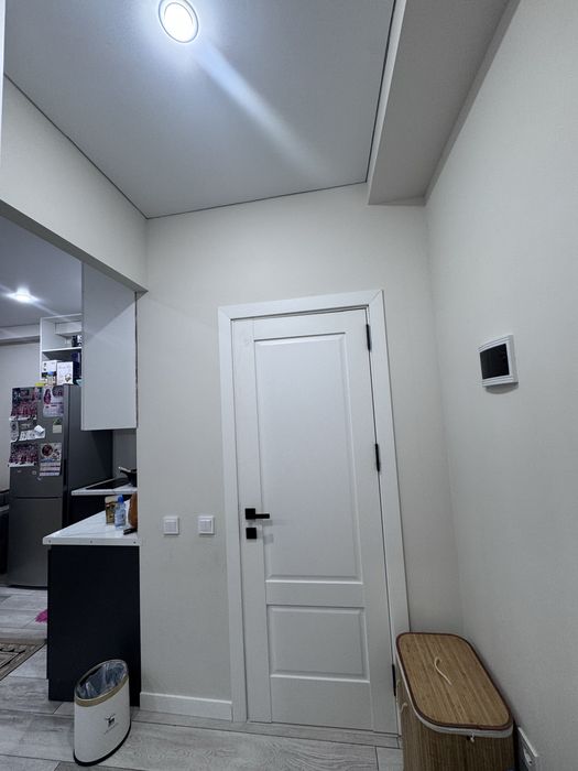 Продам 1 ком квартиру алматы пос. абай