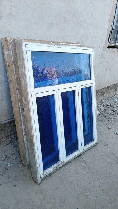 Шыққан айналар сатылады