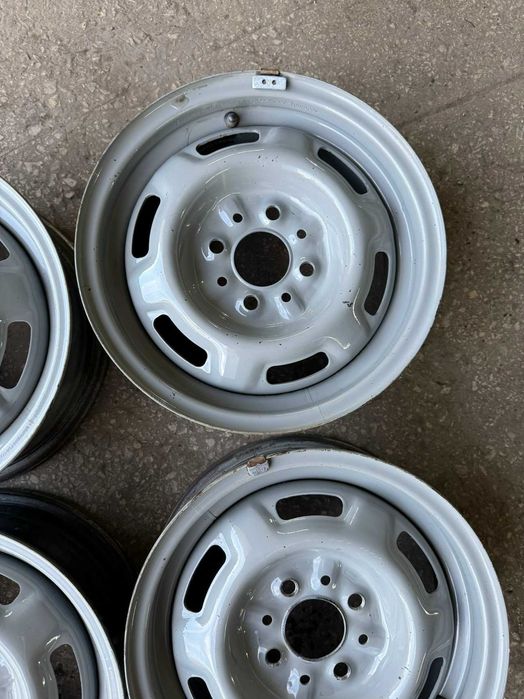 Заводские диски R13 ( 4*98 )