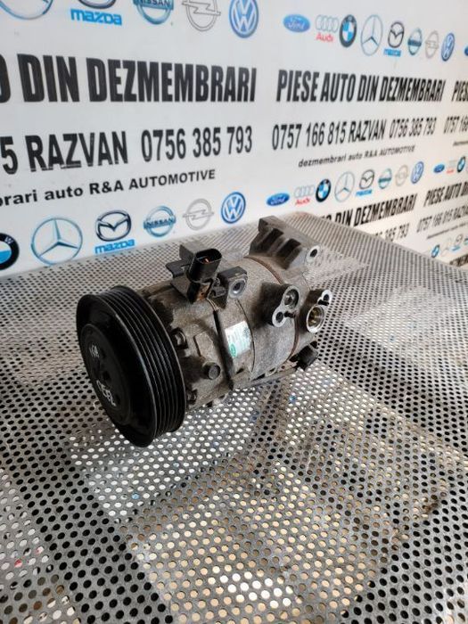 Compresor Clima Ac Kia Ceed 1.6 Benzina G4FD Hyundai I30 1.4-1.6 Benzina Cod F500-JDCAE-11