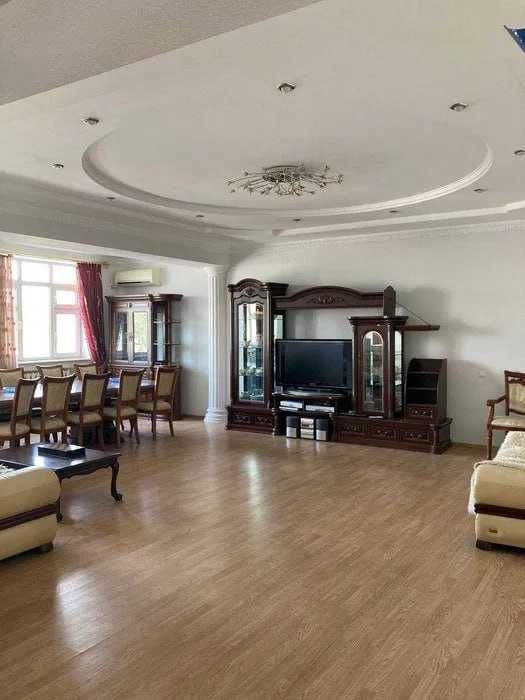 Яшнабад орр посольство Японии 4х ком 155м2 Мебель Техника;