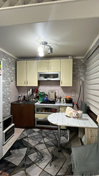 Мкр Шугыла квартира