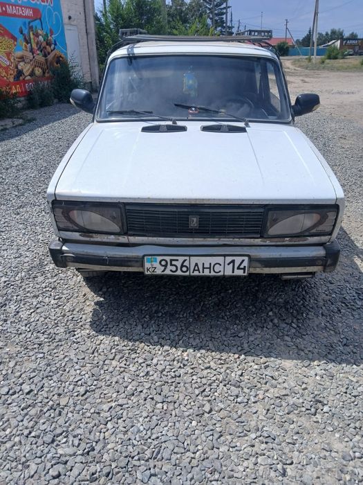 Продам ВАЗ-2104.