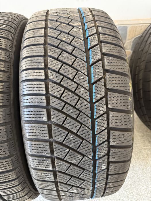 Anvelope de iarna 255/40 R20