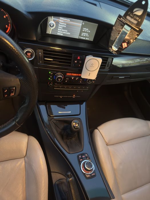 Vand BMW seria 3 E90