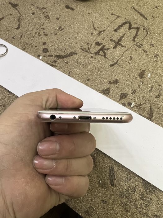 Iphone 6 s xolati Ideal