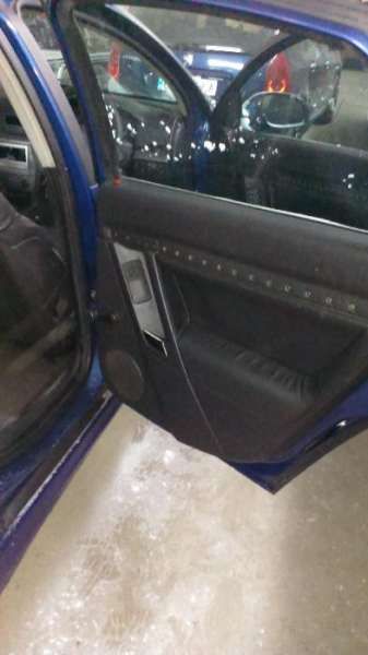 Опел Вектра C DTI