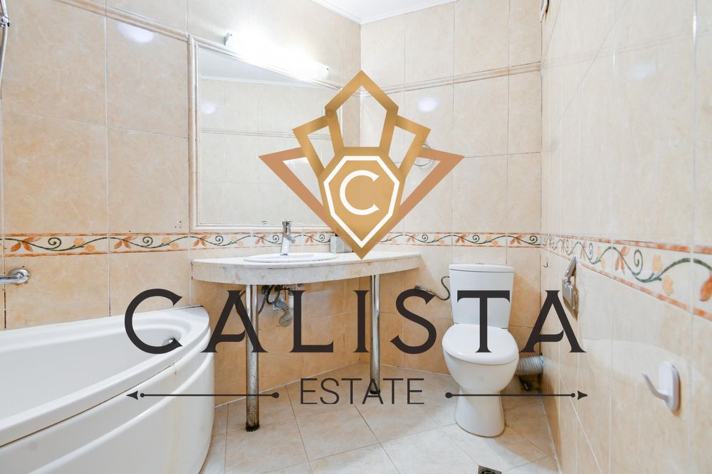 Дава се под наем Тристаен апартамент в София, Витоша - 144 кв.м за 949 € - Снимка #10