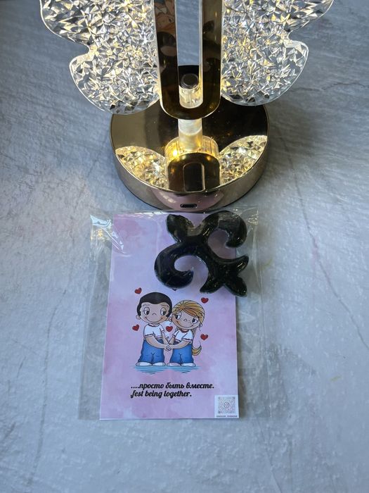 этно брошь (ручная работа )