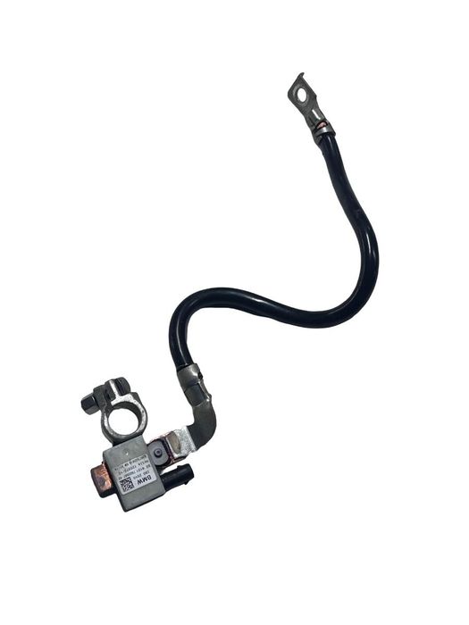Cablu Borna Negativa (Baterie) Bmw 5 E60 2001 - 2010 760356702