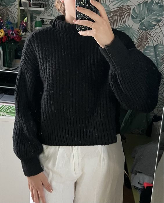 Plover gros de iarna