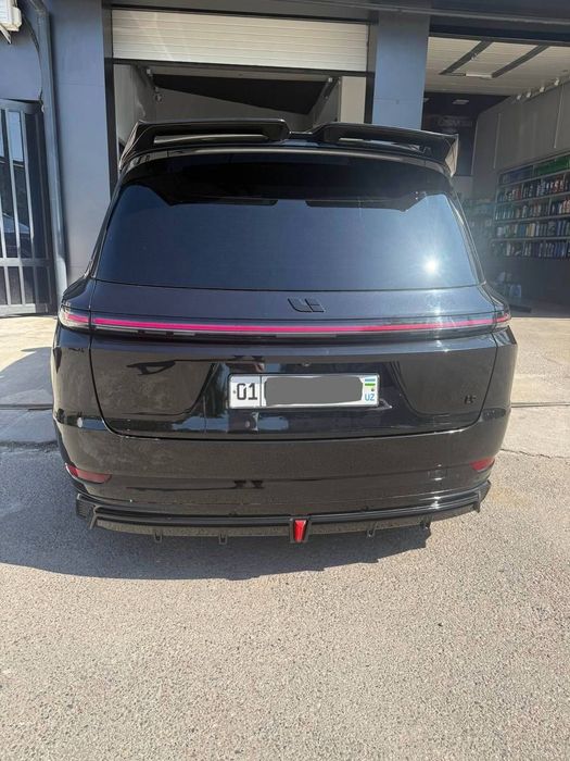 Lixiang L9 2023 — 2